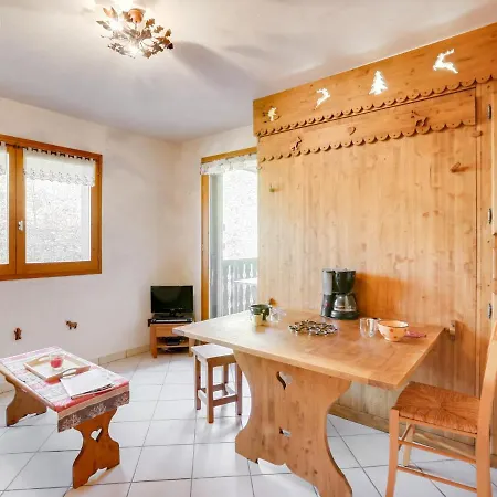 Bel Alp.3 * Saint-Gervais-les-Bains