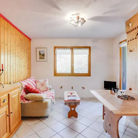 Apartment Bel Alp.3 *
